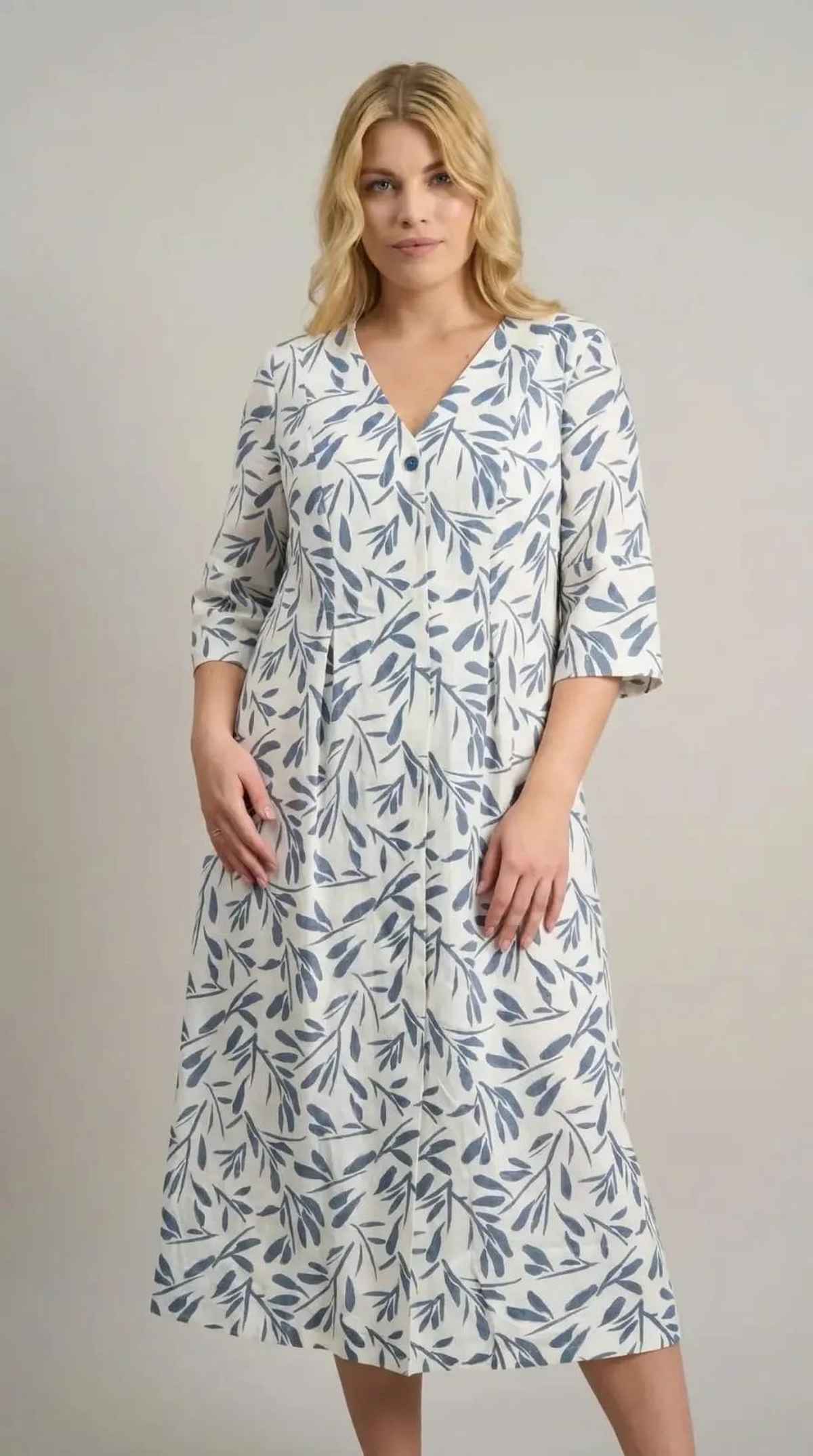 Платье Урсула